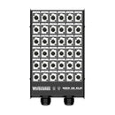 Painel Multicabo 36 Vias Wireconex