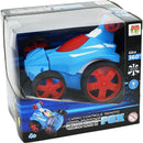 Carrinho Controle Remoto Crazy Fox Sem Fio Com 4 Funções