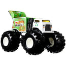 Hot Wheels Monster Trucks Veículo Escala 1:24 - Sortido