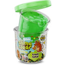 Slime Clear Charm Trash Total Dp.c/12