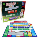 Jogo Diverso Divisão E Multiplicação