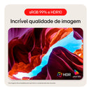 Monitor LG UltraWide Curvo QuadHD 2K de 34” PBP sRGB 99% HDR10 100Hz - 34WR50QK-B