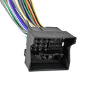 CONECTOR PARA CD VW JETTA/PASSAT
