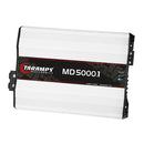 MÓDULO POTÊNCIA TARAMPS MD5000 5000W RMS 1 CANAL 2R 12.6 VDC