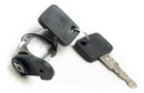 Cilindr Tampa Porta Malas C/ch Gm Monza 91a96