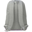 Mochila Up4you Blah Gd Rs - Poliéster, 46x32x16 Cm