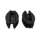 ISOLADOR CASTANHA PARA BIG HASTE - PC / 12
