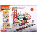 Matchbox Super Auto Center