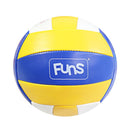 Bola De Volei Tamanho Oficial Praia Quadra