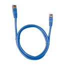 Cabo De Rede Patch Cord Cat6 Pluscable Pc-eth6u50bl 5m Azul