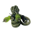 CABO RCA INJETADO TECHNOISE SERIES 200 PRO 4MM - 1M
