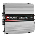 MÓDULO DE POTÊNCIA TARAMPS DS-800X2 2 CANAIS