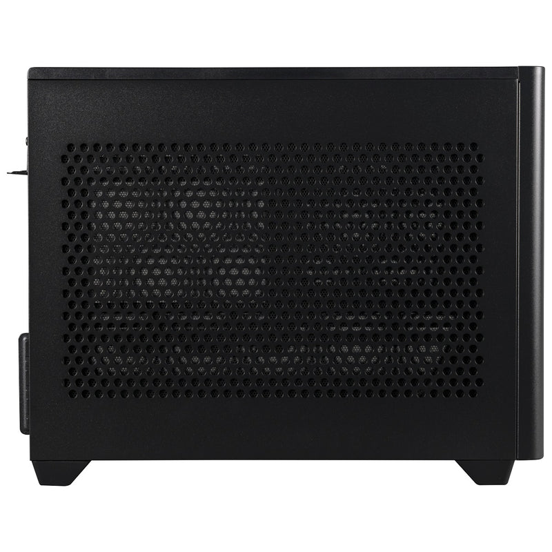 Gabinete Cooler Master Masterbox Nr200p - Mini-itx - Sfx - Black - Mcb-nr200p-kgnn-s00