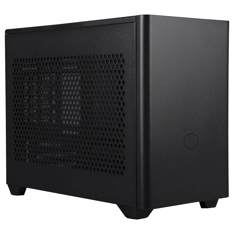 Gabinete Cooler Master Masterbox Nr200p - Mini-itx - Sfx - Black - Mcb-nr200p-kgnn-s00