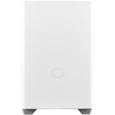 Gabinete Cooler Master Masterbox Nr200p - Mini-itx - Sfx - White - Mcb-nr200p-wgnn-s00