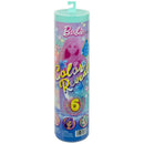 Barbie Reveal Color- Serie Sereia Surpresa Cx.c/06