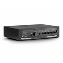 AMPLIFICADOR PROFISSIONAL FRAHM GR 4200 APP 400RMS BT/ USB/ SD/ FM/ AUX BIVOLT