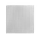 ARANDELA SEM BORDA FRAHM 6" 40W FULL RANGER QUADRADA