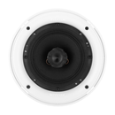 ARANDELA SEM BORDA FRAHM 6" 40W FULL RANGER REDONDA