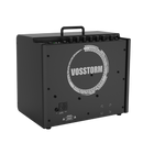 Amplificador Para Guitarra 10 Pol 40w Vosstorm Gx-10