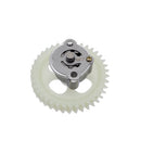 Bomba De Oleo Gp7 Fazer 150 16/ - Ybr 125 I 17/ - Ybr 150 Factor 17/
