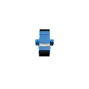 ADAPTADOR ÓPTICO SC/UPC - AZUL - PC / 5