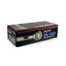 Microfone Leson Mc-200 Dinâmico Champanhe