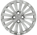 CALOTA GRID ARO 14P 117CA-PTA VOLKSWAGGEN MODELO GOL/ VOYAGE G5/ G6 2014 CUBO ALTO - PC / 4