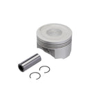 Pistao Pino/trava Kmp Pcx 150 16/22 - Adv 150 21/ 0.25