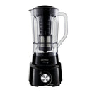 LIQUIDIFICADOR BRITÂNIA DIAMANTE 800 110V PRETO
