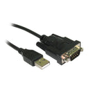 Cabo de Interface Honeywell U2S para Impressora PC42E-T - 3012-6762-001