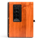 Caixa De Som R1280t Marrom Edifier