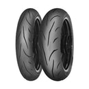 Pneu Mitas 160/60zr17 Sport Force+  (tl) (69w)  (t)