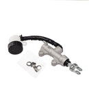 Cilindro Mestre Traseiro Gp7 Xtz 150 Crosser 19/