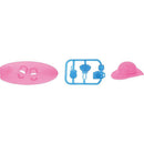 Boneca Viagem Doll 9cm Com Cheirinho E Acessórios – Pacote Com 16 Unidades