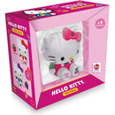 Boneco E Personagem Hello Kitty Frutinha Cereja Em Vinil Com Cheirinho