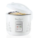 PANELA DE ARROZ MONDIAL BIANCA RICE 10 XÍCARAS BC - 110V