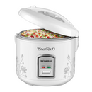 PANELA DE ARROZ MONDIAL BIANCA RICE 10 XÍCARAS BC - 110V