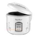 PANELA DE ARROZ MONDIAL BIANCA RICE 10 XÍCARAS BC - 110V