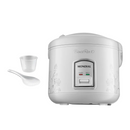 PANELA DE ARROZ MONDIAL BIANCA RICE 10 XÍCARAS BC - 110V
