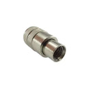 CONECTOR KLC COM UHF MACHO R RED RG/RGCC 58 KM-16