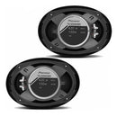 Alto Falante Pioneer 6x9" Ts-6990br 300rms/ Par