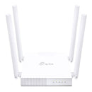 Roteador Wireless Dual Band 2,4/5ghz Ac750 C/função Preset Archer C21