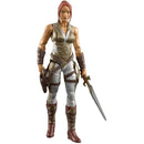 Boneco E Personagem Motu First Ones Fig.c/aces (s)