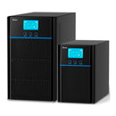 Nobreak Delta 1kVA 220V O/P PF: 0.9 1A WB - UPA102N2NX0B0B1