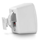 CAIXA DE SOM PASSIVA FRAHM CS 5" OUTDOOR BRANCA PAR