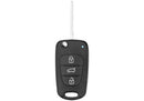 CONTROLE REMOTO TARAMPS CANIVETE TR4C