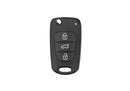 CONTROLE REMOTO TARAMPS CANIVETE TR4C
