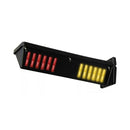 SINALIZADOR VEICULAR GCP SS 1000