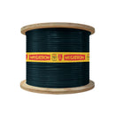 Cabo De Rede Lan Megacabos 4p X 24awg Blindado